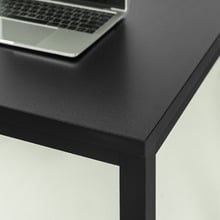 120cm Carnegie Modern Office Desk